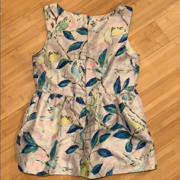 LEIFSDOTTIR sleeveless blouse from Anthropologie - Picture 2 of 3
